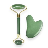 رولر لمساج الوجه-غواشا