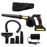 منفاخ هواء خمسة في واحد