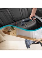 مكنسة وينينق ستار لتنظيف الكنب والسجاد