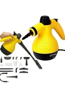 جهاز تنظيف بخار لتعقيم وتنظيف الأسطح