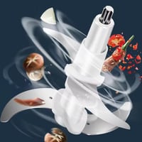 فرامة لحم كهربائية 10 لتر أداء قوي وسريع