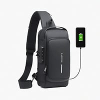 حقيبة محمولة مزودة بـUSB