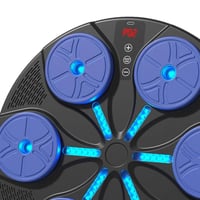 لعبة الملاكمة التفاعلية