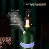 فواحة الفانوس العطرية