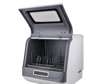 غسالة صحون متنقلة