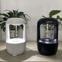 فواحة ومرطبة للجو ومضادة للجاذبية