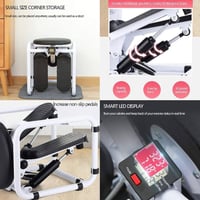 جهاز تمارين منزلي متعدد الوظائف