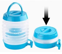 موزع المشروبات المتنقل