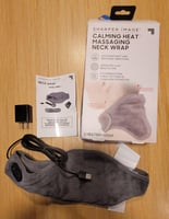 جهاز تدليك للرقبة