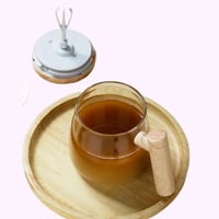 كوب خلط عالي السرعة