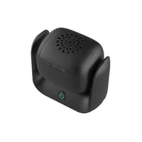 مبخرة إلكترونية متنقلة بتصميم فاخر