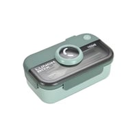 بكج المدرسة لنش بوكس مع حافظة ماء