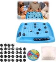 لعبة شطرنج مغناطيسي ممتعة