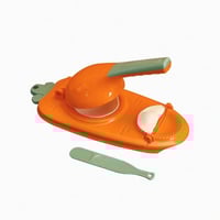 ماكينة صنع الزلابية 2×1