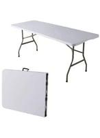 طاولة قابلة للطي