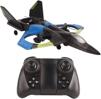 الطائرة العجيبة