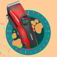 ماكينة حلاقة شعر للحيوانات