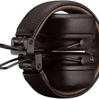 سماعة رأس ميجور اللاسلكية شبيهة مارشال