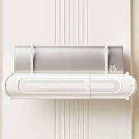 عاكس هواء المكيف- توجيه مريح وفعال