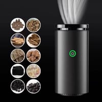 المبخرة الذكية