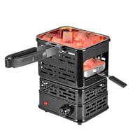 شعالة الفحم الكهربائية بدورين