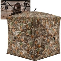 الخيمة السحرية للتخييم