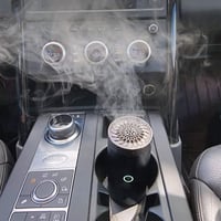 الإصدار المطور من المبخرة الذكية مع سماعة للقران ا...