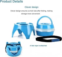 موزع المشروبات المتنقل