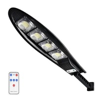 مصباح شارع شمسي خارجي