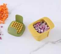 قطاعة خضار و فواكه