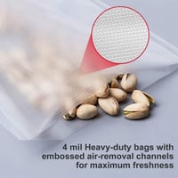 أكياس التغليف الحراري حجم كبير