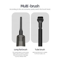 مكنسة سيارة 5000 باسكال