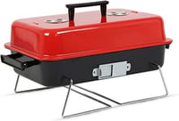 شواية خارجية محمولة