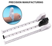 جهاز قياس الخصر والجسم