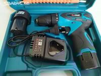 دريل كهربائي لا سلكي