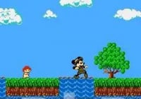 جهاز ألعاب الطيبين ( الإصدار الأصلي )