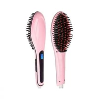 المشط الحراري للتصفيف السريع للشعر