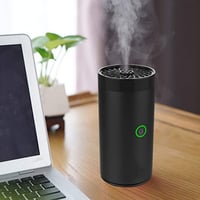 الإصدار المطور من المبخرة الذكية مع سماعة للقران ا...