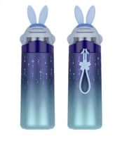 مطارة أطفال لحفظ الماء بارد ودافئ