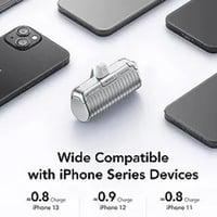 باور بانك صغير بسعة 5000 ملي أمبير