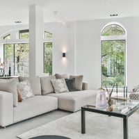 طقم ترامس أبيض شفاف للشاي والقهوة من رويال كاميل 0...