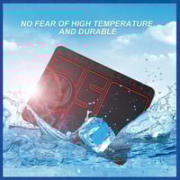 لوحة هاتف للسيارة مضادة للانزلاق