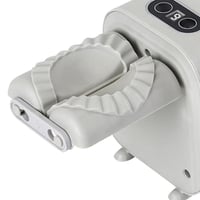 صانع السمبوسة الإلكتروني المزدوج