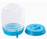 موزع المشروبات المتنقل