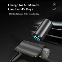 فواحة ومعطر هواء للسيارة