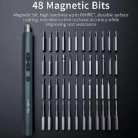 مفك إلكتروني ذكي