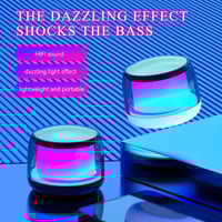 سماعة سبيكر بلوتوث