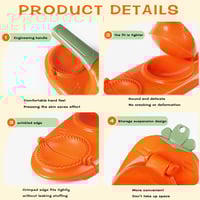 ماكينة صنع الزلابية 2×1