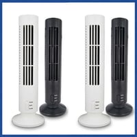 مروحة تبريد برجية كهربائية