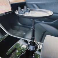 طاولة طعام للسيارة